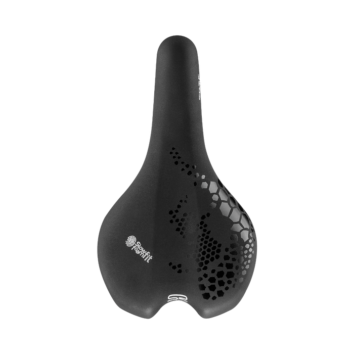 Selle Royal Freeway Fit Comfortable Comfort Bicycle Saddle