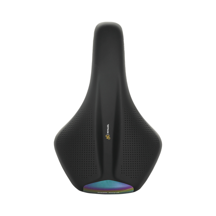 Selle Royal Vivo Reflective Bicycle Saddle