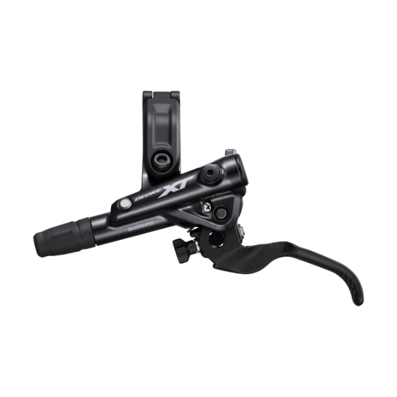 Shimano Brake Lever for Hydraulic Disc Brake Deore XT BL-M8100