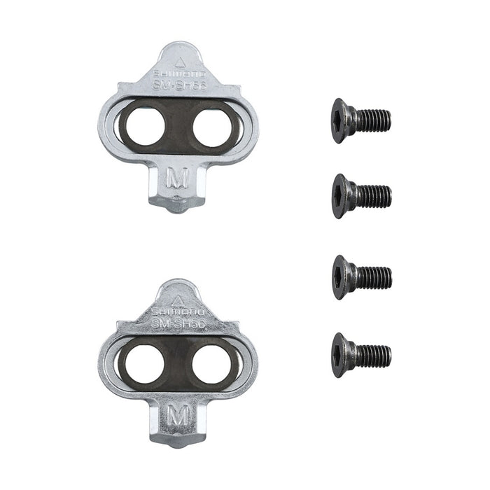 Shimano SPD Cleats SM-SH51 SM-SH56 CL-MT001
