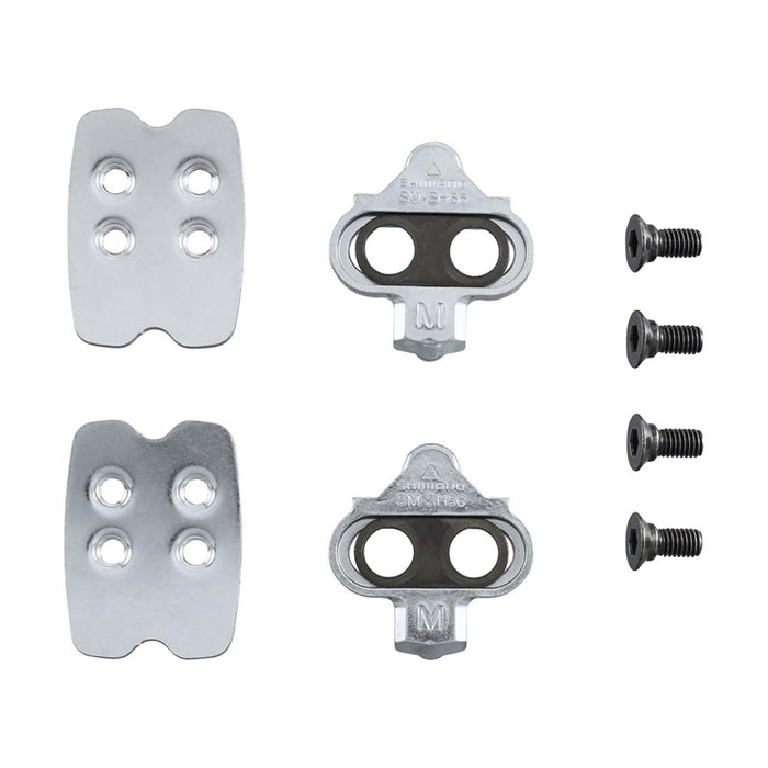 Shimano SPD Cleats SM-SH51 SM-SH56 CL-MT001