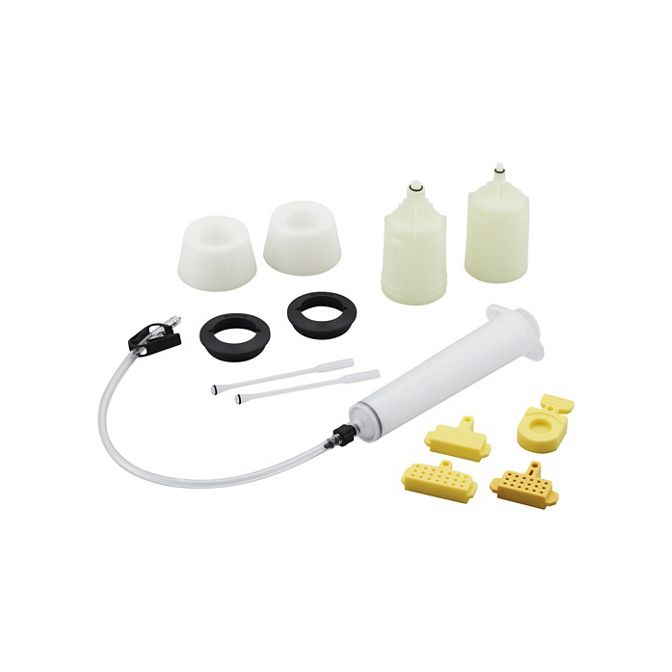 Shimano TL-BR Professional Hydraulic Disc Brake Bleeding Kit Funnel