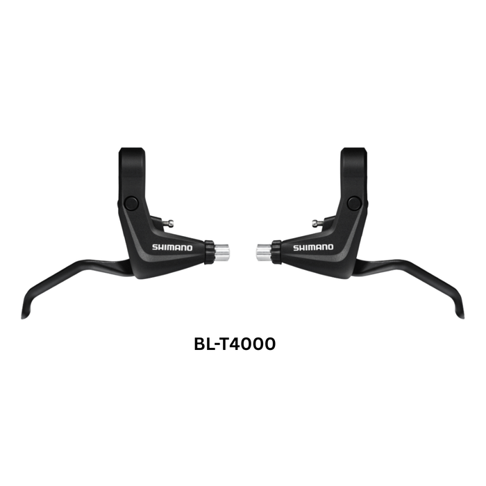 Shimano Mechanical Brake Lever Set BL-T4010 BL-T4000 (Pair)