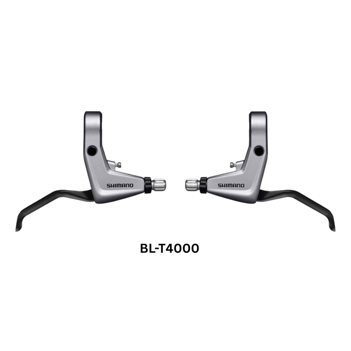 Shimano Mechanical Brake Lever Set BL-T4010 BL-T4000 (Pair)