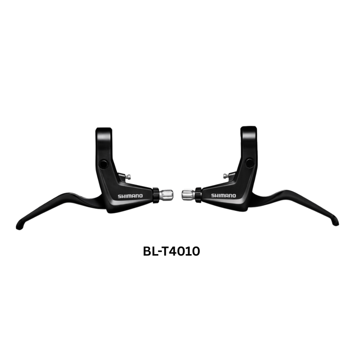 Shimano Mechanical Brake Lever Set BL-T4010 BL-T4000 (Pair)
