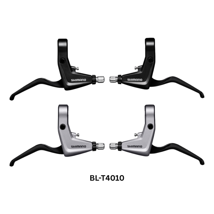 Shimano Mechanical Brake Lever Set BL-T4010 BL-T4000 (Pair)