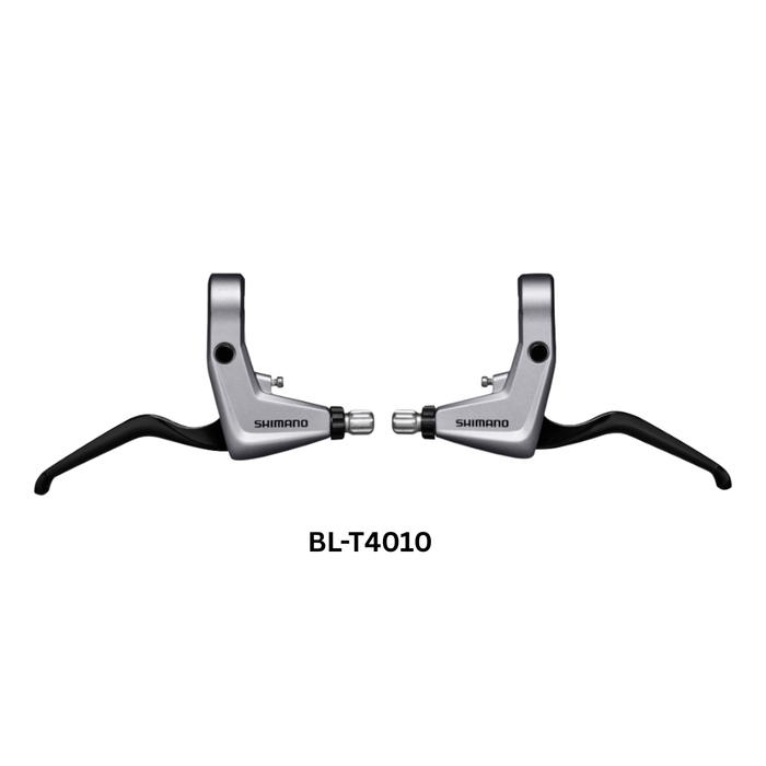 Shimano Mechanical Brake Lever Set BL-T4010 BL-T4000 (Pair)