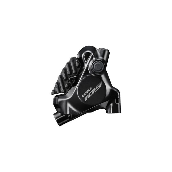 Shimano 105 ST-R7120 Hydraulic Disc Brake Dual Control Lever with Shifters 2x12-Speed