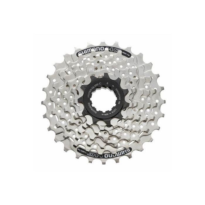 Shimano Cassette 8 Speed CS-HG41