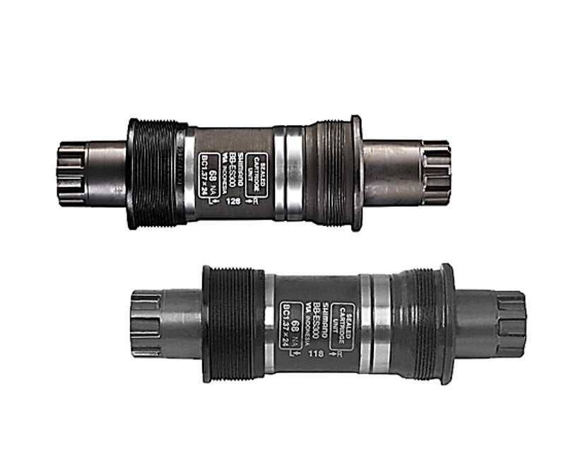 Shimano Octalink Bottom Bracket BSA Threaded