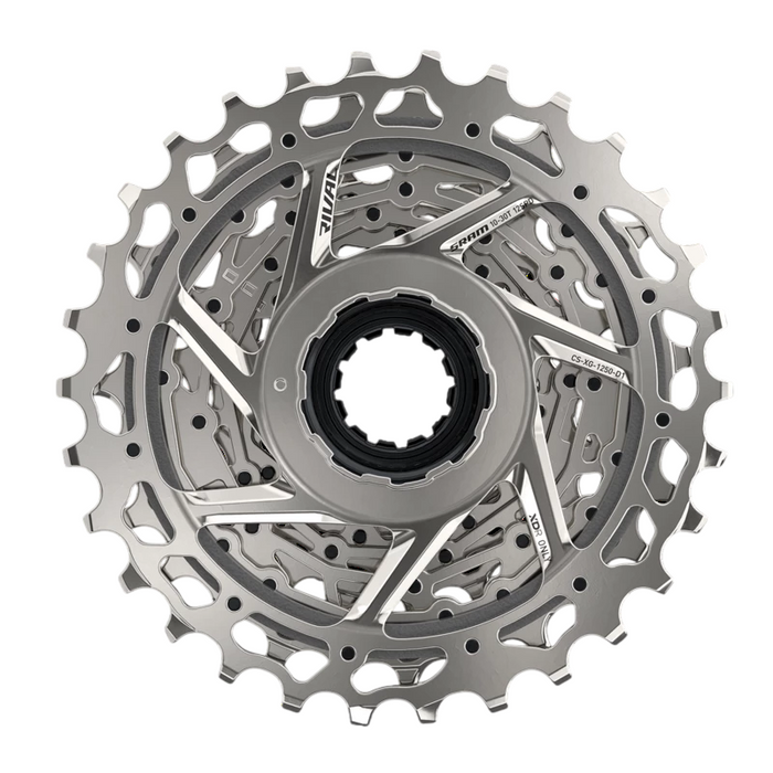 SRAM Rival 12 Speed XG-1250 Cassette