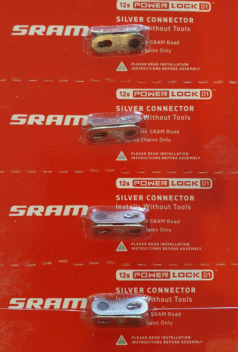 SRAM Red Flat Top Powerlock Link for 12 Speed