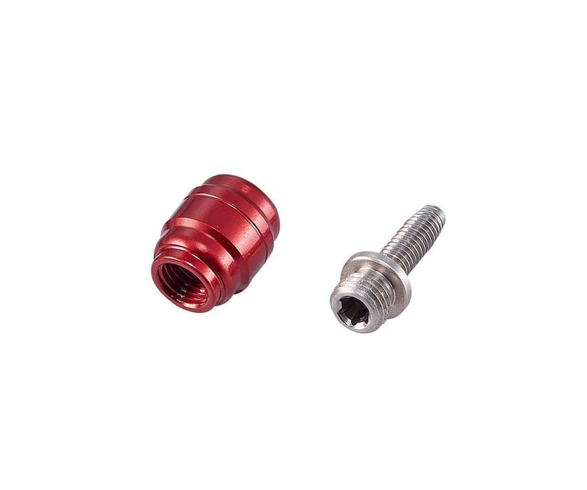 SRAM Olive and Insert Barb for Hydraulic Disc Brake (1 set)