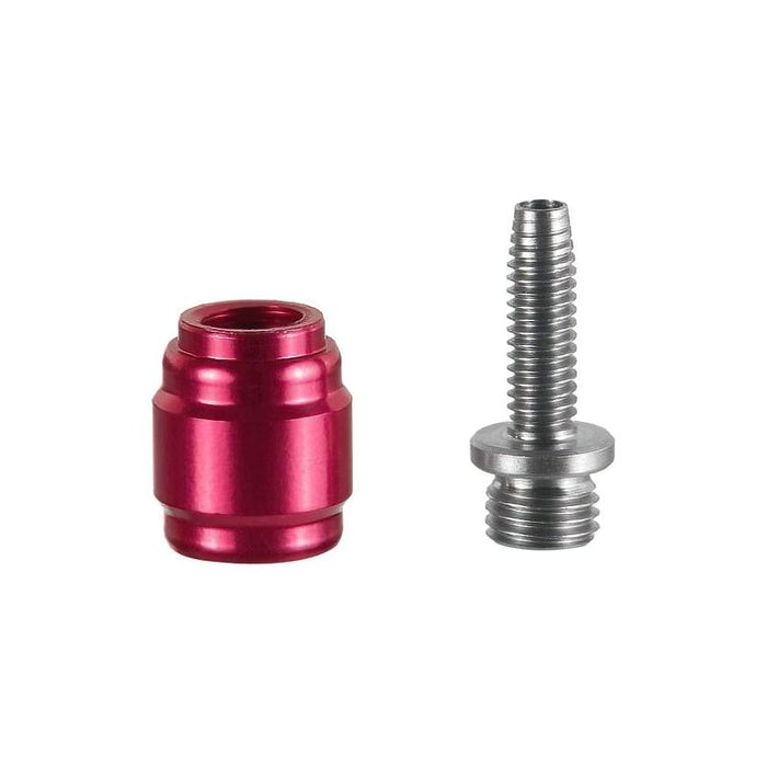 SRAM Olive and Insert Barb for Hydraulic Disc Brake (1 set)