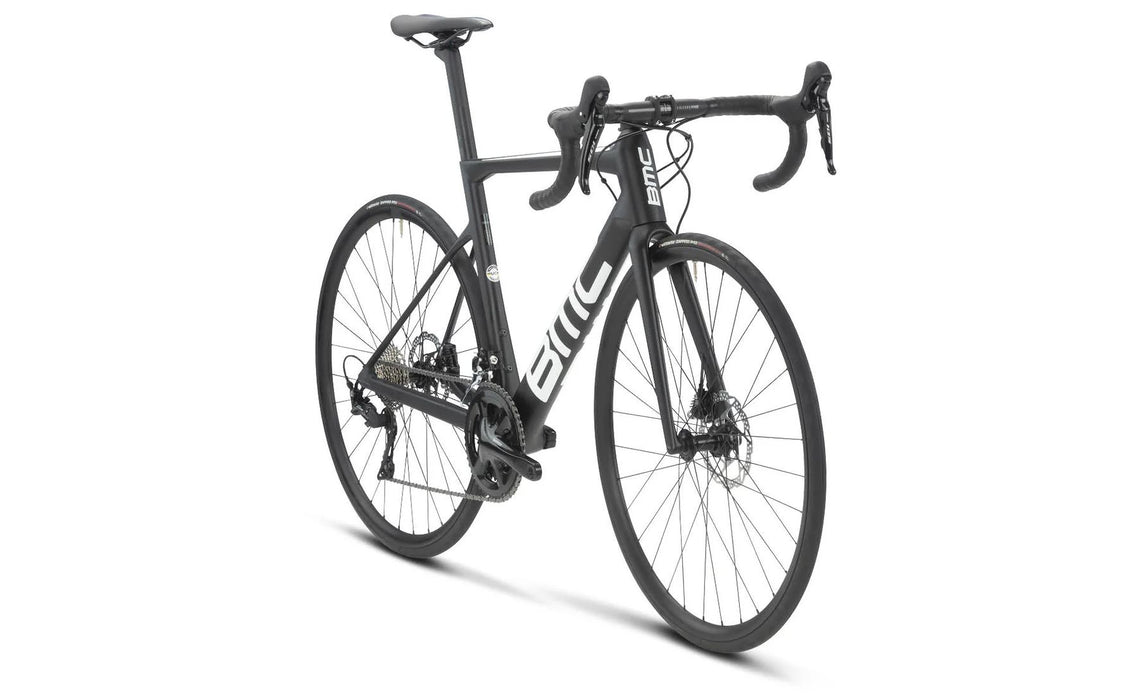 BMC TEAMMACHINE SLR Seven 2023 with Shimano 105 R7020