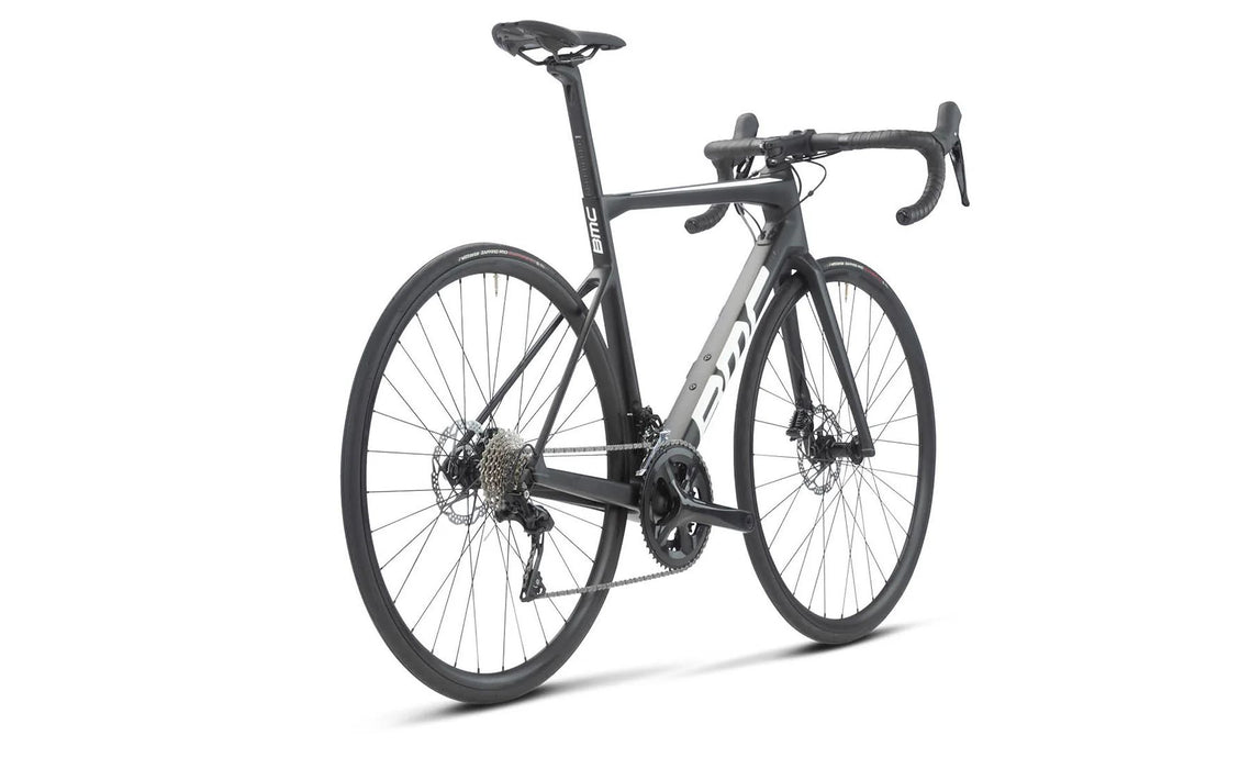 BMC TEAMMACHINE SLR Seven 2023 with Shimano 105 R7020