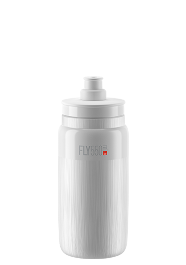 Elite Fly Tex Lightweight BPA Free Water Bottle