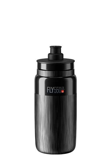 Elite Fly Tex Lightweight BPA Free Water Bottle