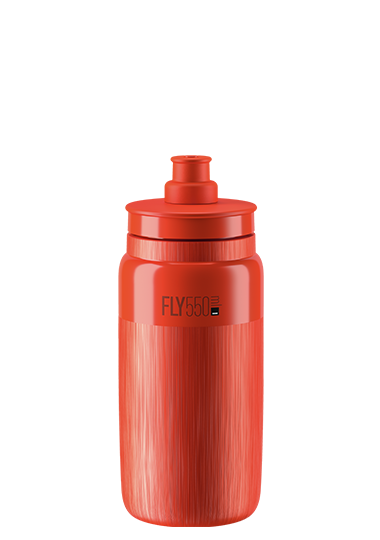 Elite Fly Tex Lightweight BPA Free Water Bottle