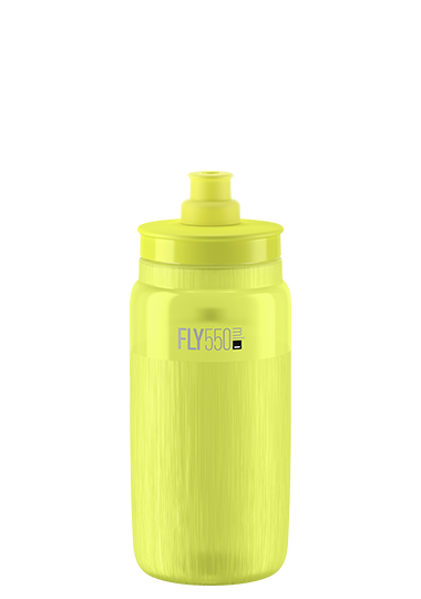 Elite Fly Tex Lightweight BPA Free Water Bottle