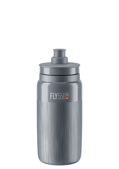 Elite Fly Tex Lightweight BPA Free Water Bottle