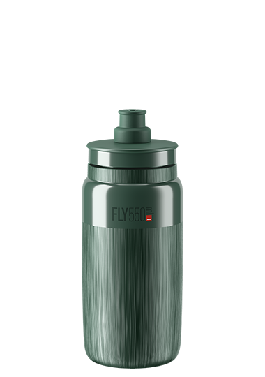 Elite Fly Tex Lightweight BPA Free Water Bottle