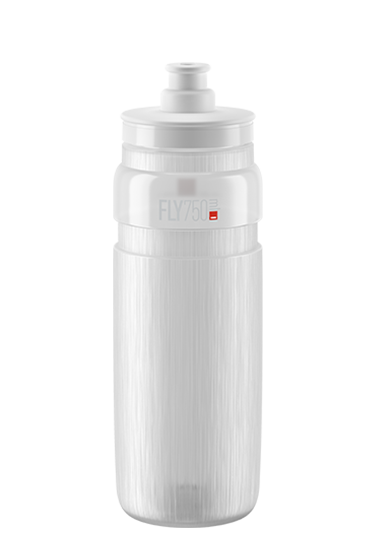 Elite Fly Tex Lightweight BPA Free Water Bottle