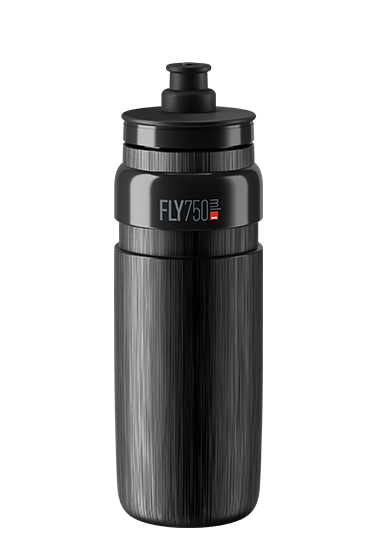 Elite Fly Tex Lightweight BPA Free Water Bottle