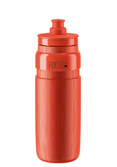 Elite Fly Tex Lightweight BPA Free Water Bottle