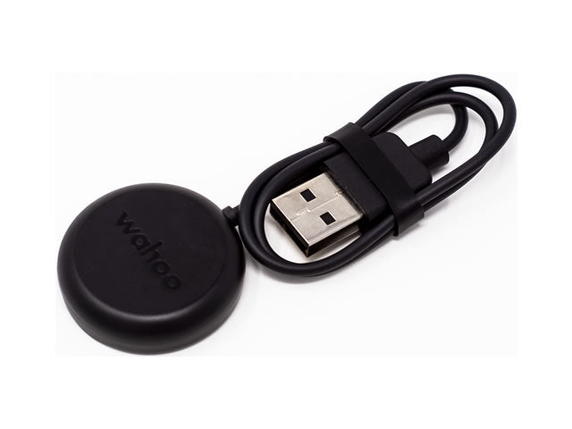 Wahoo Tickr Fit USB Battery Charger