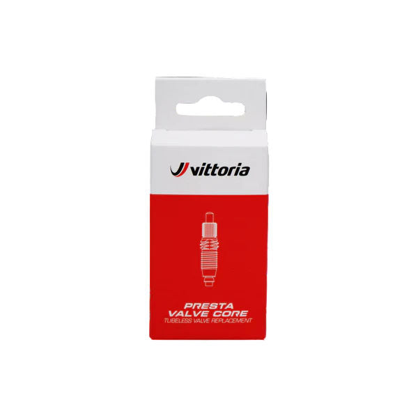 Vittoria Presta Valve Core for Bicycle Inner Tubes
