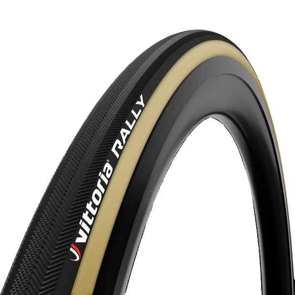 Vittoria Rally 28" Tubular Tire
