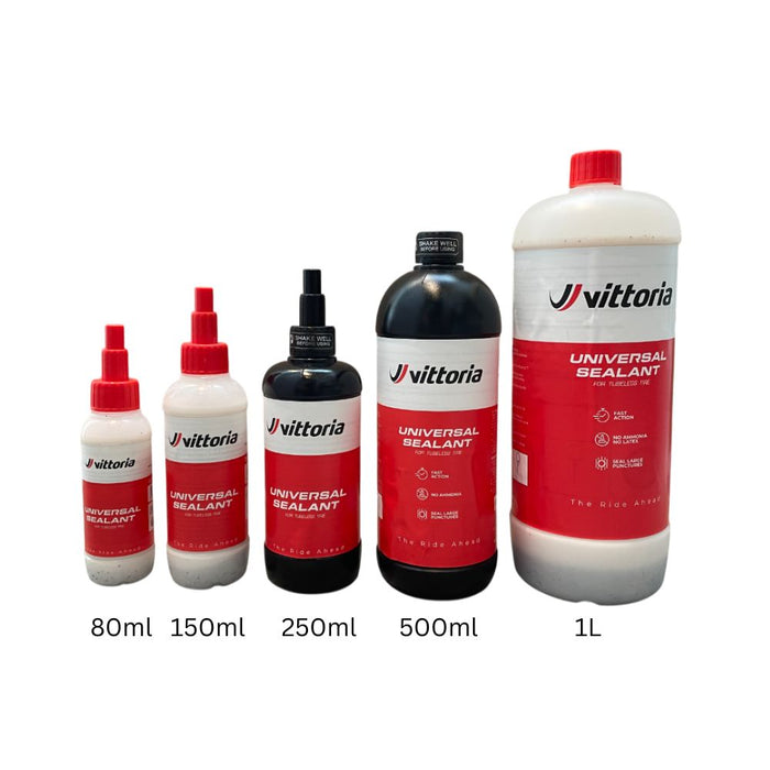 Vittoria Tubeless Tire Sealant