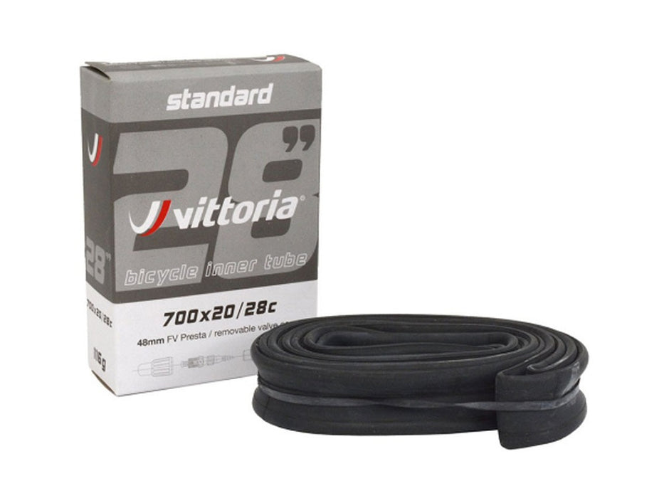 Vittoria Standard Butyl Inner Tube