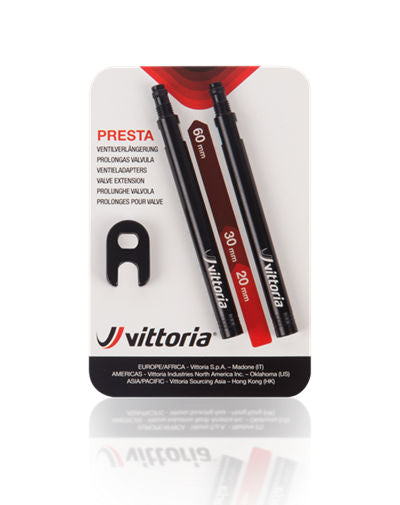 Vittoria Valve Extender