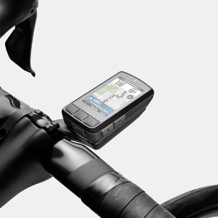 Wahoo Elemnt Bolt 3 Bike GPS Computer