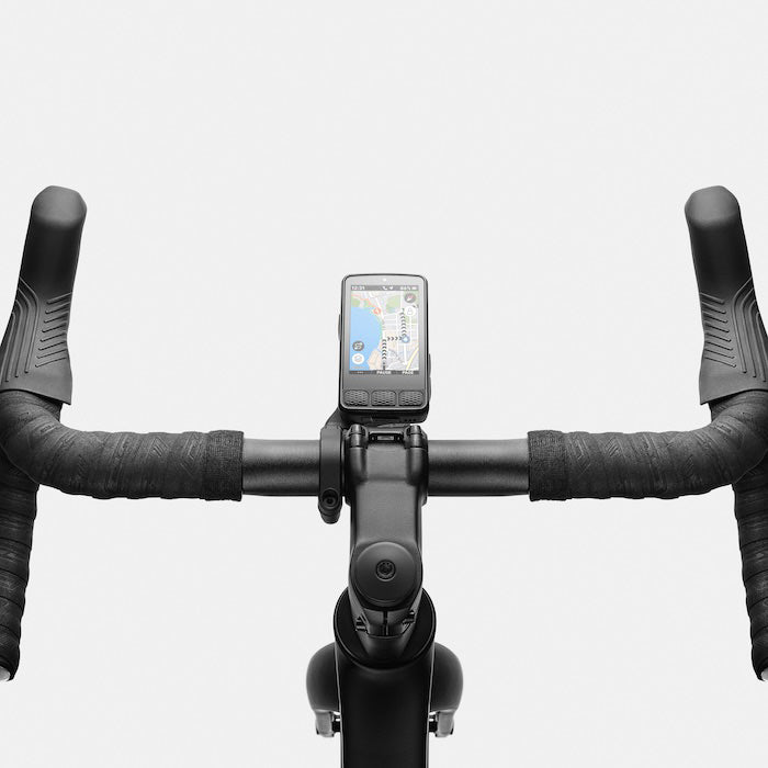 Wahoo Elemnt Roam 3 Bike GPS Computer