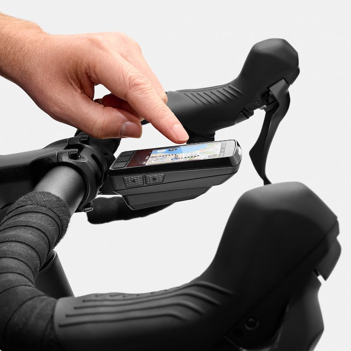 Wahoo Elemnt Roam 3 Bike GPS Computer