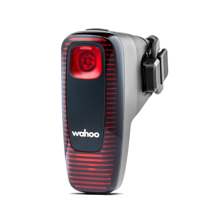Wahoo Trackr Radar Rear Light with Vehicle Detection