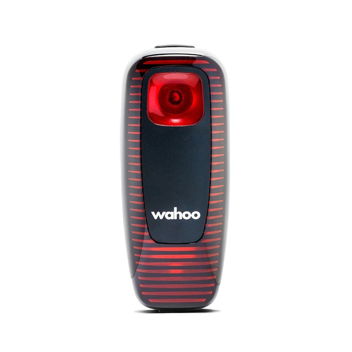 Wahoo Trackr Radar Rear Light with Vehicle Detection