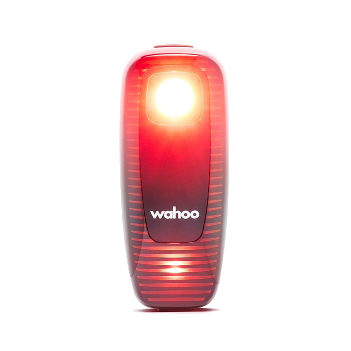 Wahoo Trackr Radar Rear Light with Vehicle Detection