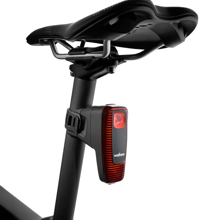 Wahoo Trackr Radar Rear Light with Vehicle Detection