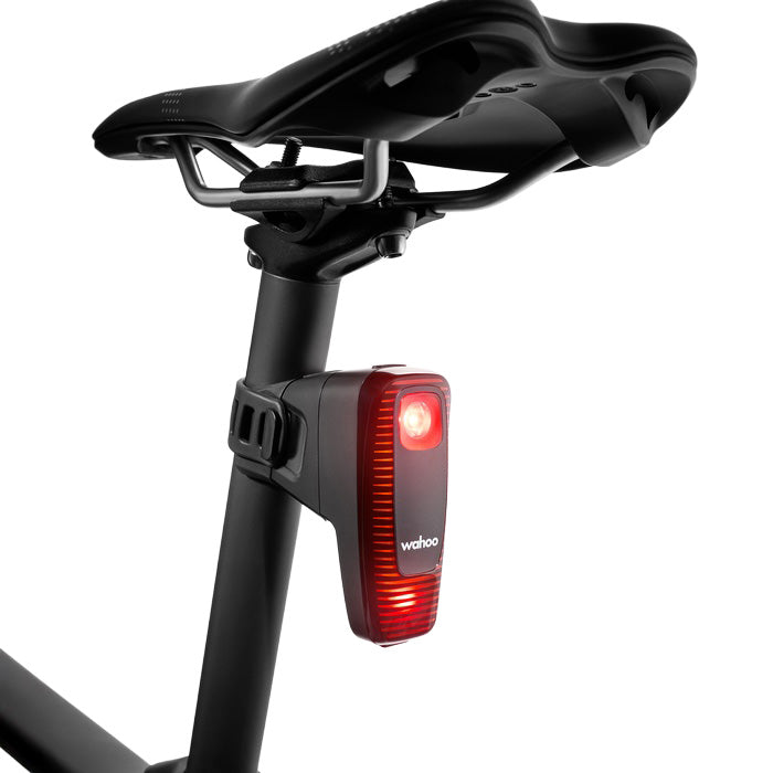 Wahoo Trackr Radar Rear Light with Vehicle Detection