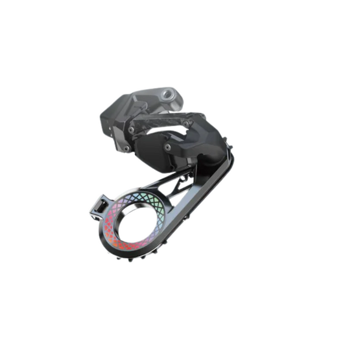 Wheeltop Over Sized Pulley Wheel OSPW for EDS TX