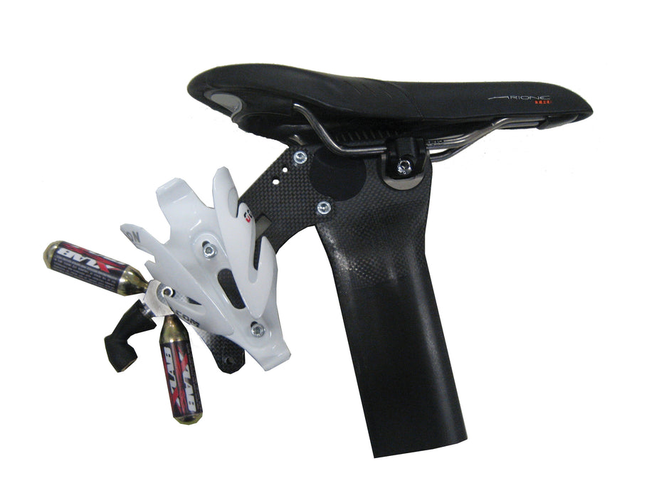 Xlab Sonic Wing /Carbon Sonic Rear Hydration & Accesory Carrier