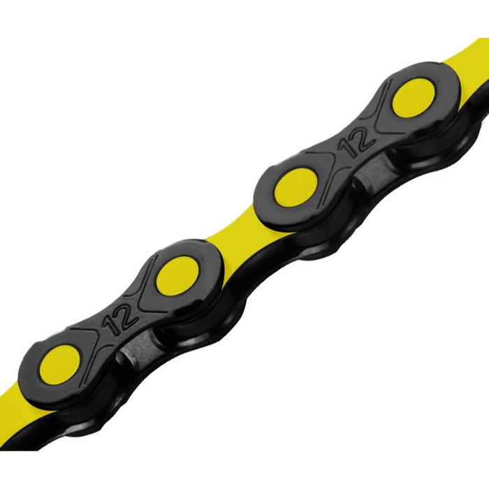 KMC X12 DLC 12 Speed DLC Diamond Like Coated Chain