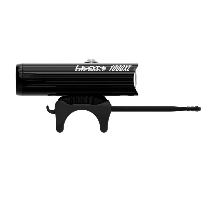 Lezyne Lite Drive 1000XL USB Rechargeable Front Light