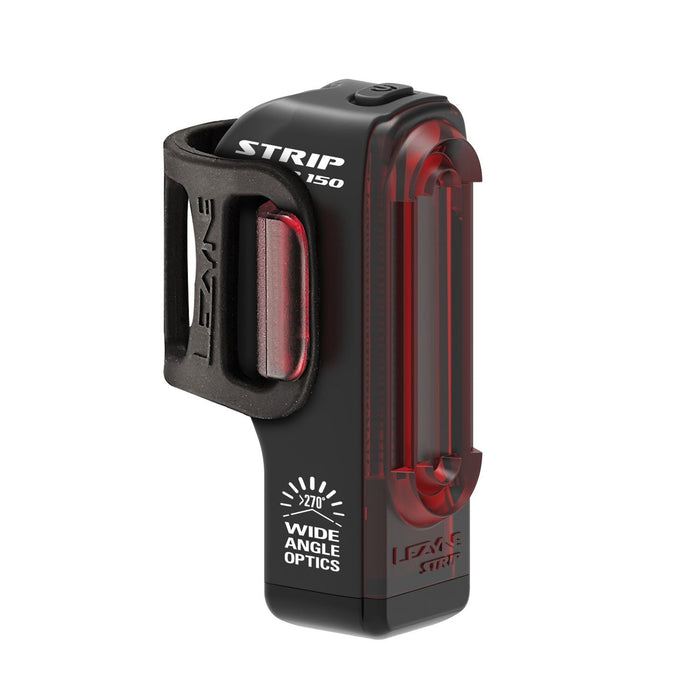 Lezyne Strip Drive 150 Lumen USB Rechargeable Rear Light
