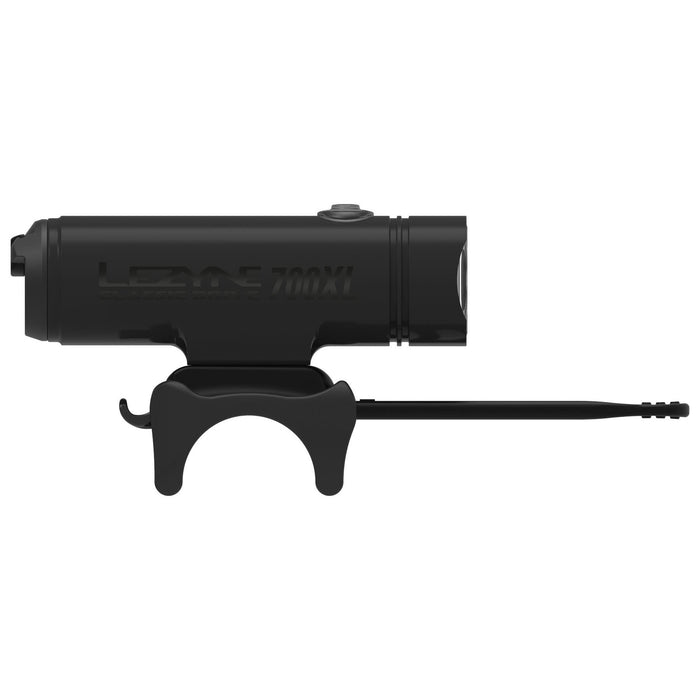 Lezyne Classic Drive 700XL USB Rechargeable Front Light