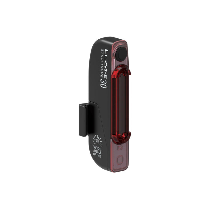 Lezyne Stick Drive USB Rechargeable Rear Light